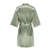Longline Sage