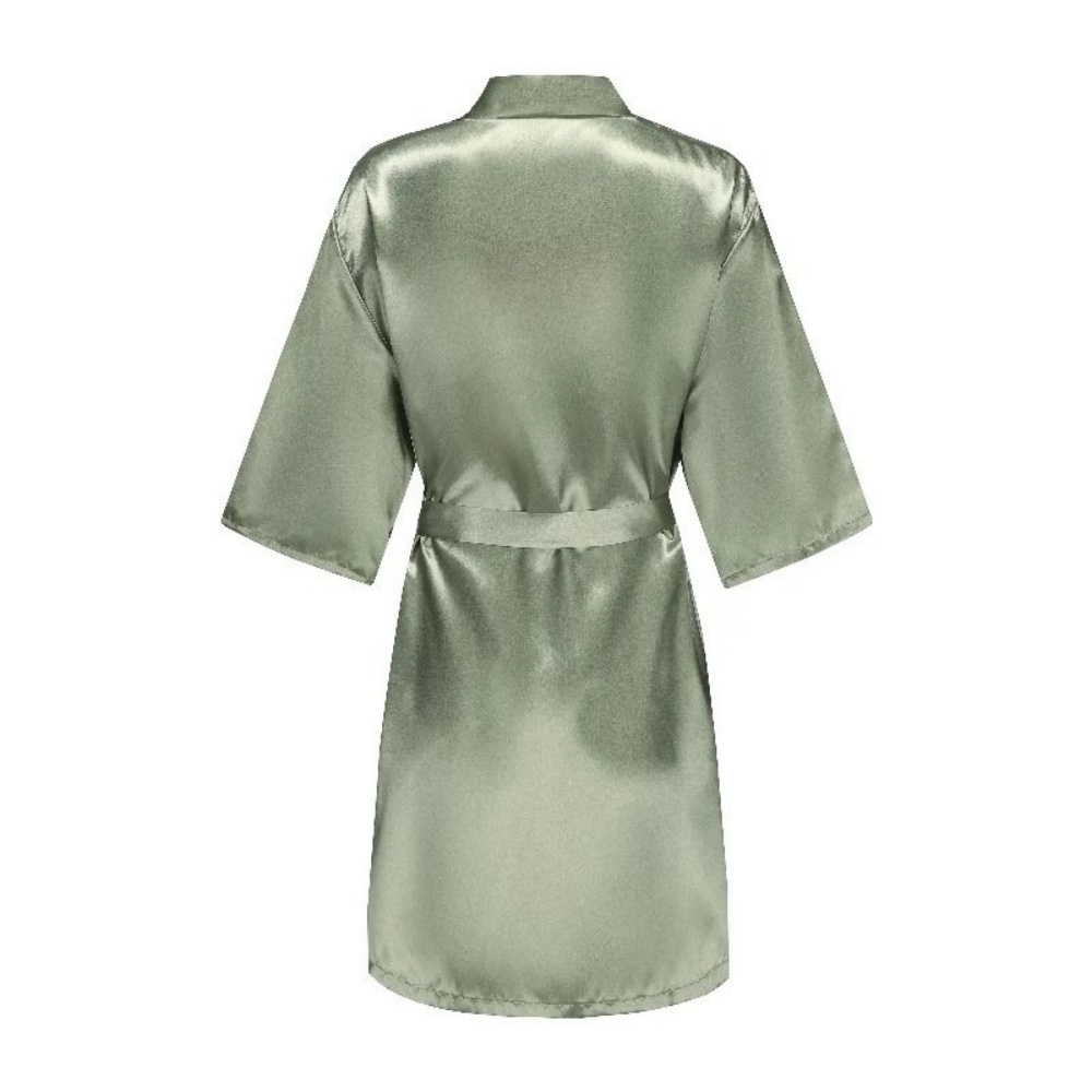 Longline Sage
