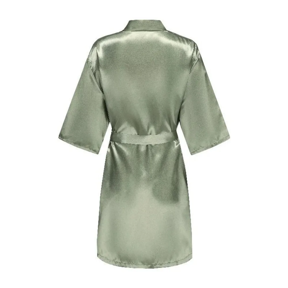 Longline Sage