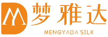MengYaDa Silk Logo