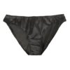 Conjunto Sujetador Braga Seda Copa Suave Negro Conjunto Sujetador Braga Seda Copa Suave Negro