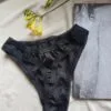 Soutien de seda Conjunto de cuecas sem fios Preto Vendedor Soutien de seda Conjunto de cuecas sem fios Preto Vendedor