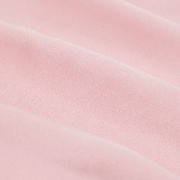 Serbatoio Cami di seta tagliato in sbieco Rose