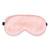 Seidenaugenmaske Piper Blush