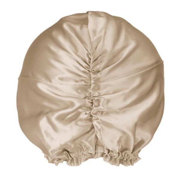 Seiden-Haarwickel Double Layer Pearl Seiden-Haarwickel Double Layer Pearl