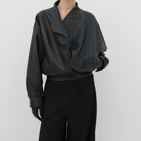 Silk Jacket Kimono Black Silk Jacket Kimono Black