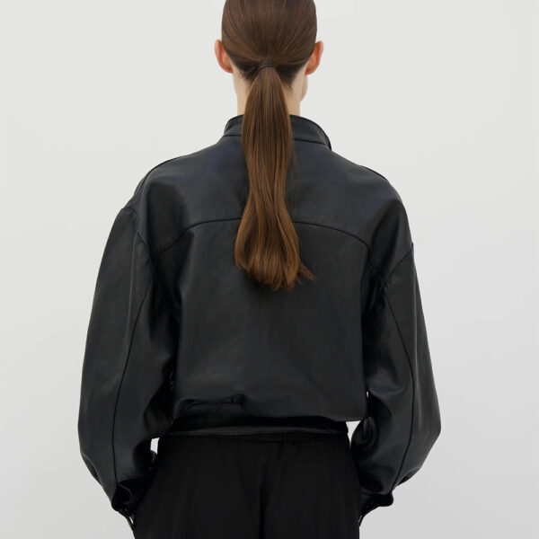 Silk Jacket Kimono Black Silk Jacket Kimono Black