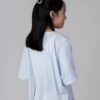 Silk Jacket Kimono Pearl