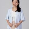 Silk Jacket Kimono Pearl