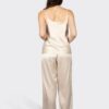Seide Long Johns Thermal Silver Factory