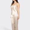 Seide Long Johns Thermal Silver Factory