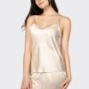 Seide Long Johns Thermal Silver Factory