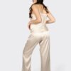 Seide Long Johns Thermal Silver Factory