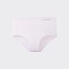 Braga de seda Mulberry High Rise Lila Braga de seda Mulberry High Rise Lila