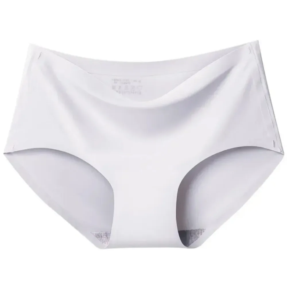 Braga de seda Mulberry S-XL Plata