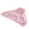 Braguitas de seda Mid Rise Rose Braguitas de seda Mid Rise Rose