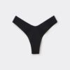 Silk Panties Seamless Ivory Silk Panties Seamless Ivory