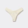 Silk Panties Seamless Ivory Silk Panties Seamless Ivory