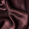 Silk Pants Straight Leg Coffee Silk Pants Straight Leg Coffee