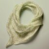 Seidenschal Handgerollte Perle Seidenschal Handgerollte Perle