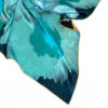 Seidenschal Oblong Floral