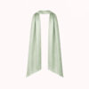 Silk Scarf Twilly Sage Silk Scarf Twilly Sage