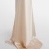 Falda de seda Maxi Pearl Falda de seda Maxi Pearl