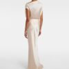 Falda de seda Maxi Pearl Falda de seda Maxi Pearl