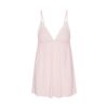 Silk Thermal Set Base Layer Rose