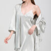 Шелковый термокомплект Base Layer Silver Шелковый термокомплект Base Layer Silver
