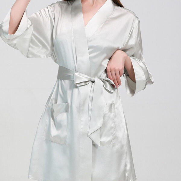 Шелковый термокомплект Base Layer Silver Шелковый термокомплект Base Layer Silver