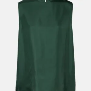 Conjunto Térmico Seda Ligera Esmeralda