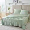 Silk Thermal Set Lightweight Sage
