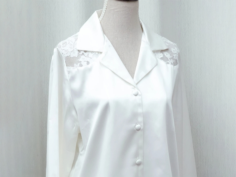 How to Benchmark FOB Prices for 22-Momme Silk Pajamas Playbook 2 22-Momme Silk Pajamas