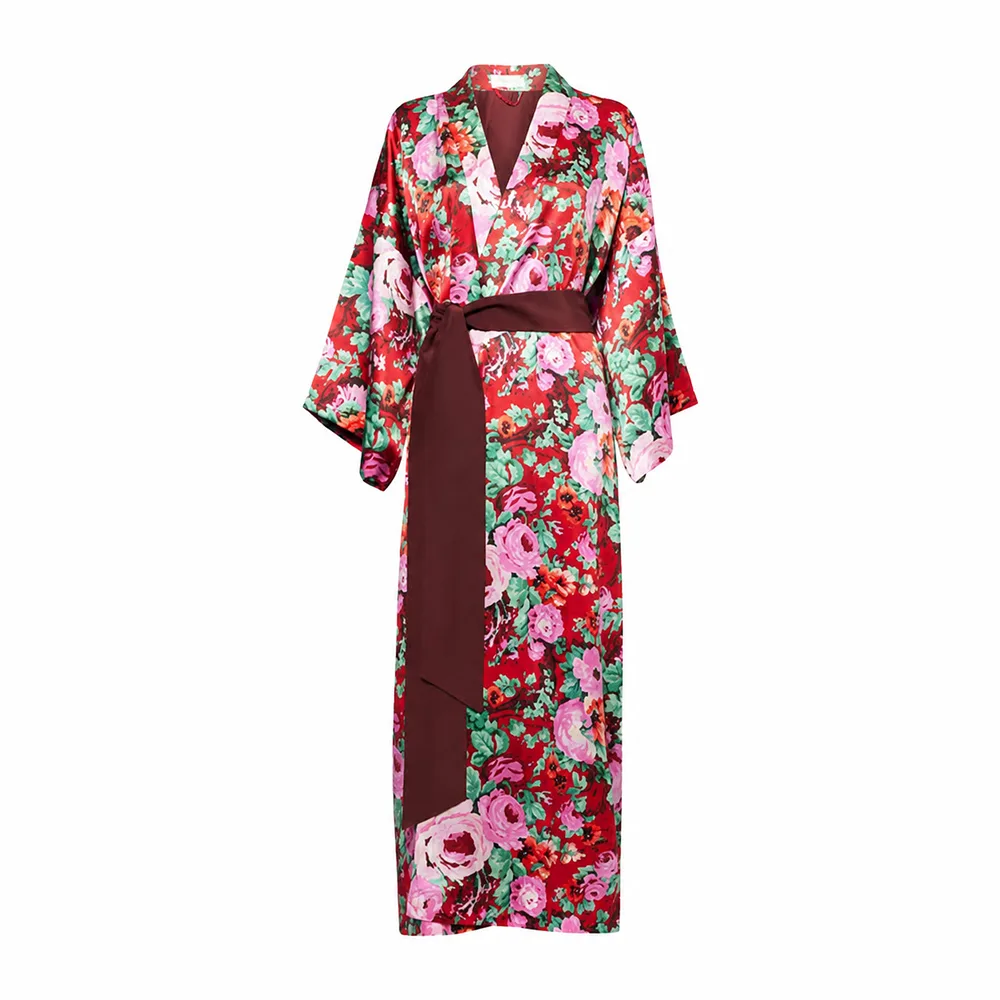 kimono